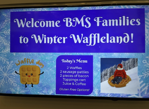welcome to waffleland